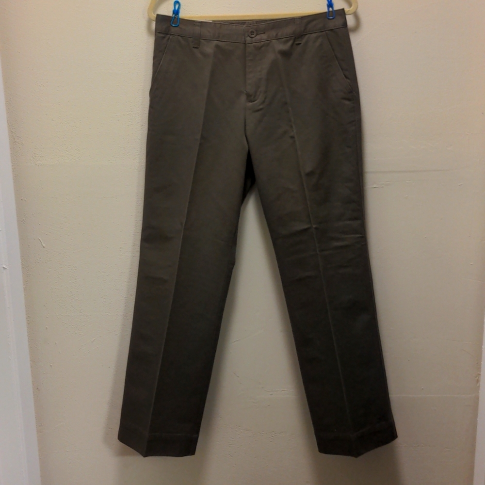 🍀 3/$9 NWT Women Straight Leg Slacks - Picture 3 of 13